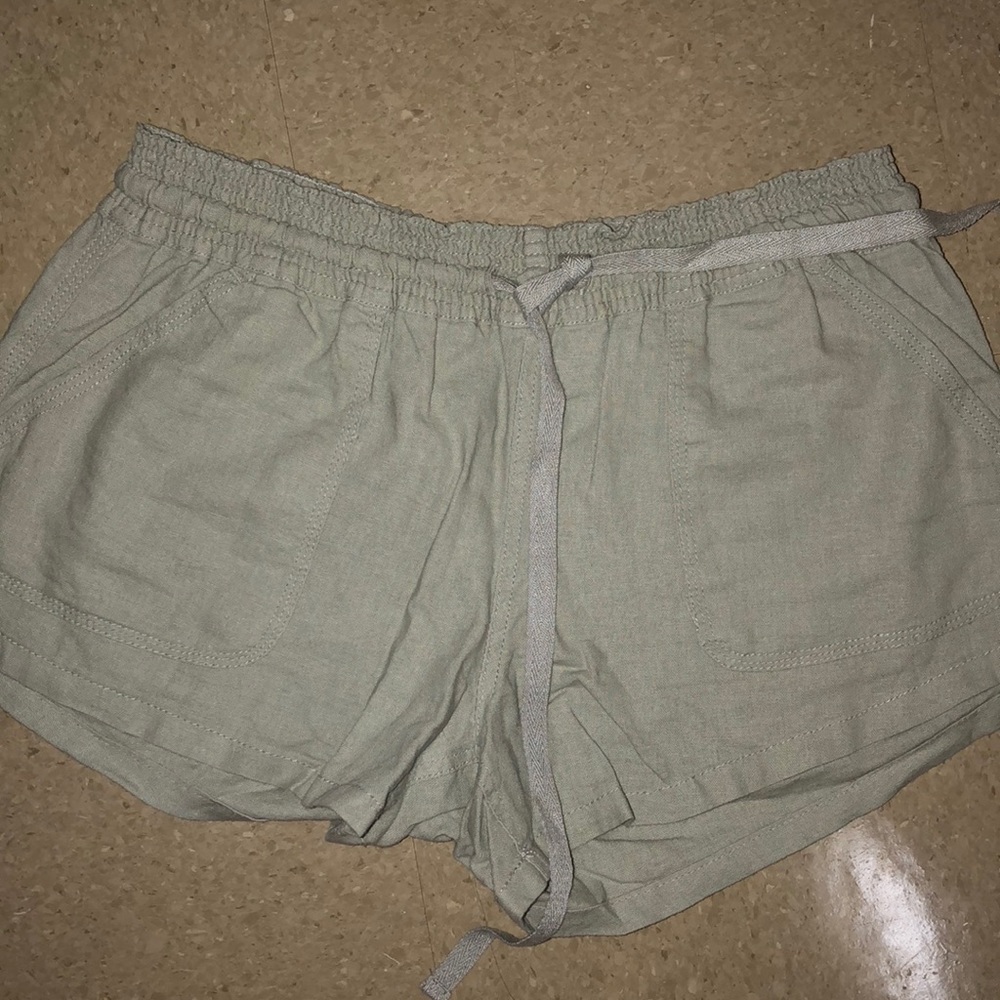 altar’d stare comfy shorts